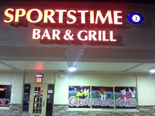 SportsTime2 Bar & Grille